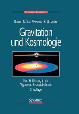 Gravitation und Kosmologie - Helmuth Urbantke
