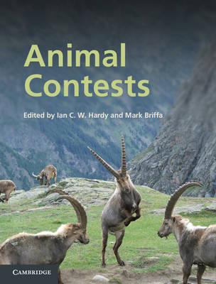 Animal Contests - 