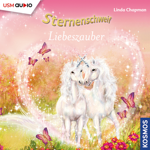Sternenschweif (Folge 23) - Liebeszauber - Linda Chapman