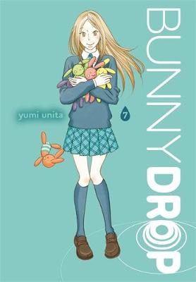 Bunny Drop, Vol. 7 - Yumi Unita; Yumi Unita