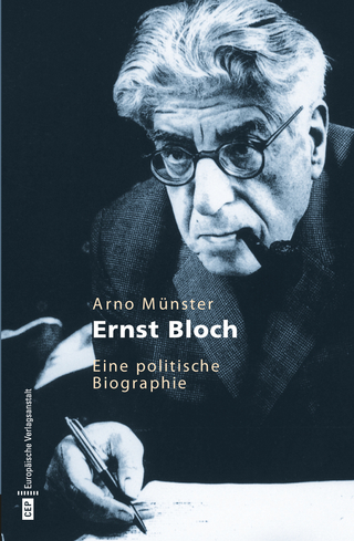 Ernst Bloch - Arno Münster