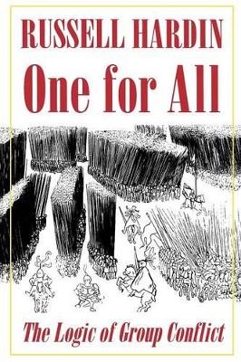 One for All - Russell Hardin