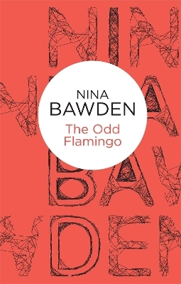The Odd Flamingo - Nina Bawden