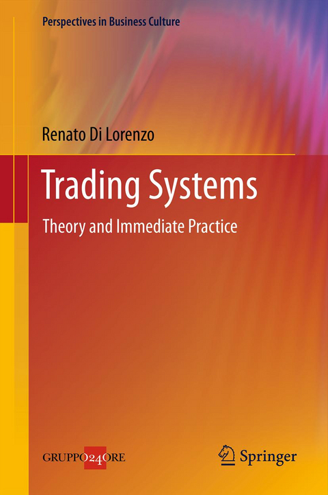 Trading Systems - Renato Di Lorenzo