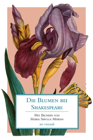 Die Blumen bei Shakespeare