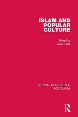 Islam and Popular Culture - 