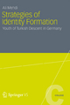 Strategies of Identity Formation - Ali Mehdi