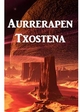 Aurrerapen Txostena - Alex Apostolides