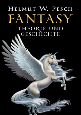 Fantasy - Helmut W. Pesch