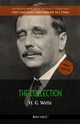 H. G. Wells: The Collection (The Greatest Writers of All Time Book 46) (English Edition)
