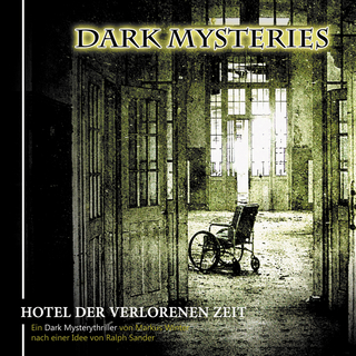 Dark Mysteries 03 - Ralph Sander