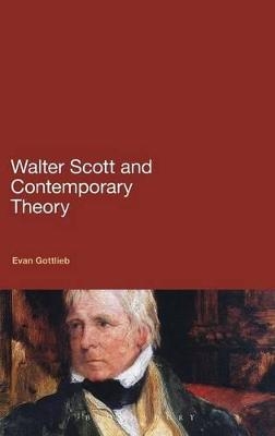 Walter Scott and Contemporary Theory - Dr Evan Gottlieb