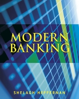 Modern Banking -  Shelagh Heffernan