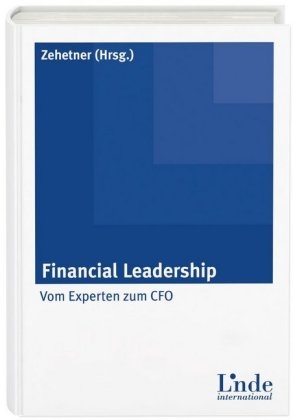 Financial Leadership - 