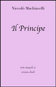 Il Principe di Niccolò Machiavelli in ebook - grandi Classici; Niccolò Machiavelli