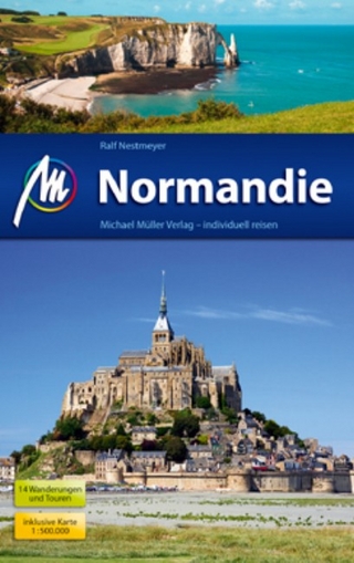 Normandie - Ralf Nestmeyer