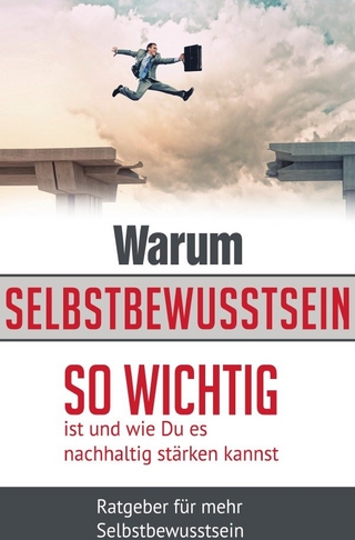 Selbstbewusstsein