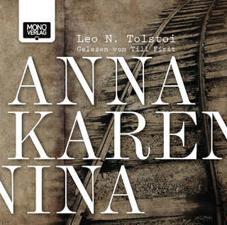 Anna Karenina - Till Firit; Leo Tolstoj