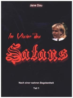 Im Visier des Satans - Jane Dou
