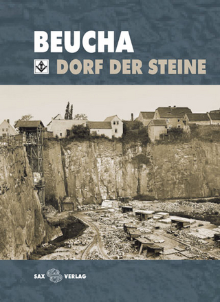 Beucha - Lothar Eißmann; Rainer Habel; Frank W. Junge; Eckhard Klöthe; Käthe Löhr; Jens Müller