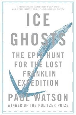 Ice Ghosts - Paul Watson