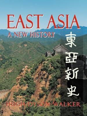 East Asia - Hugh Dyson Walker
