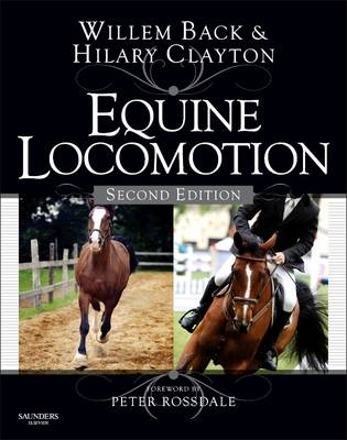 Equine Locomotion - 