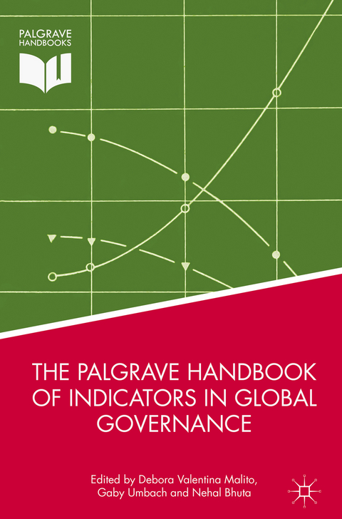The Palgrave Handbook of Indicators in Global Governance - 