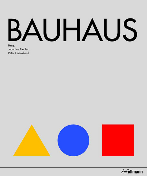 Bauhaus - Jeannine Fiedler