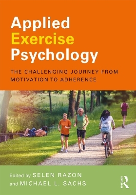 Applied Exercise Psychology - 