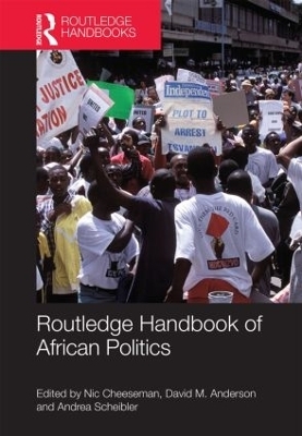 Routledge Handbook of African Politics - 