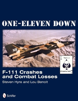 One-Eleven Down - Steven Hyer