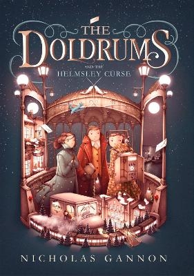 The Doldrums and the Helmsley Curse - Nicholas Gannon