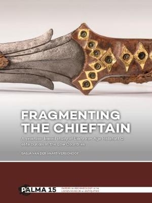Fragmenting the Chieftain - Sasja Van der Vaart-Verschoof