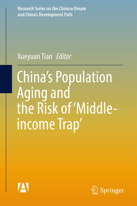 China’s Population Aging and the Risk of ‘Middle-income Trap’ - 