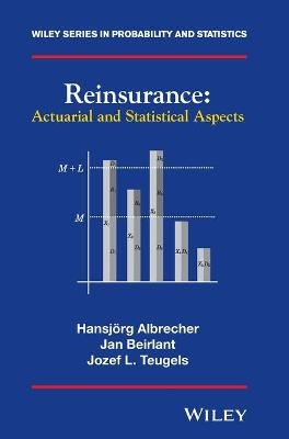 Reinsurance - Hansjörg Albrecher, Jan Beirlant, Jozef L. Teugels