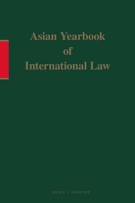 Asian Yearbook of International Law, Volume 2 (1992) - Sik Ko Swan; J.J.G. Syatauw; M.C.W. Pinto
