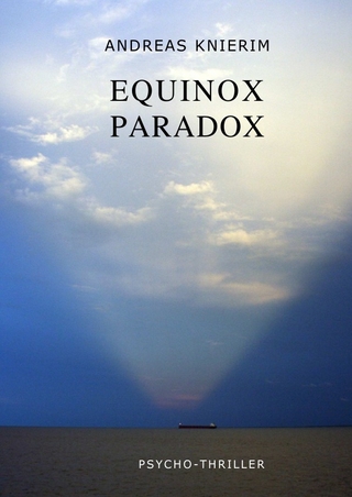 Equinox Paradox - Andreas Knierim