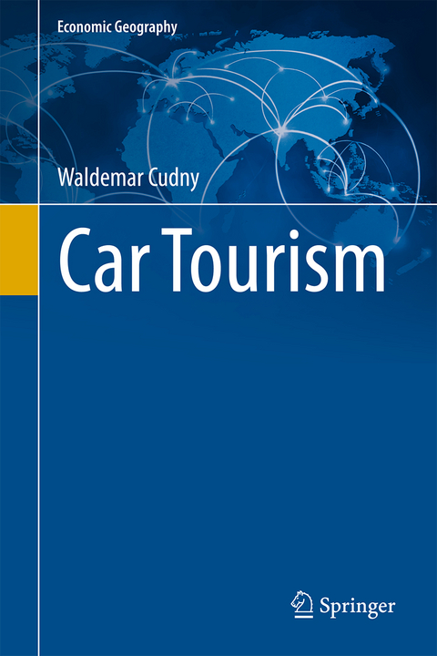 Car Tourism - Waldemar Cudny
