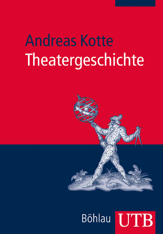 Theatergeschichte - Andreas Kotte