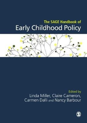 The SAGE Handbook of Early Childhood Policy - 