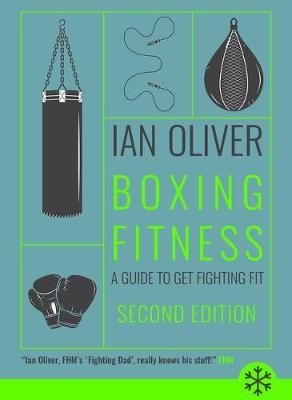 Boxing Fitness - Ian Oliver