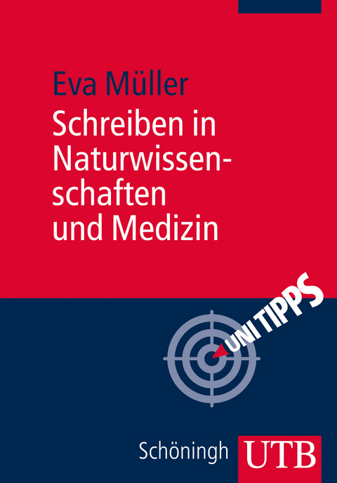 Schreiben in Naturwissenschaften und Medizin - Eva Müller