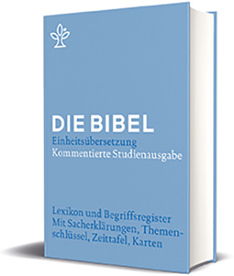 Lexikon zum Stuttgarter Alten/Neuen Testament - 