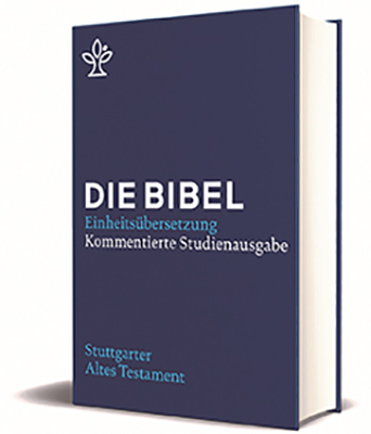 Stuttgarter Altes Testament - 