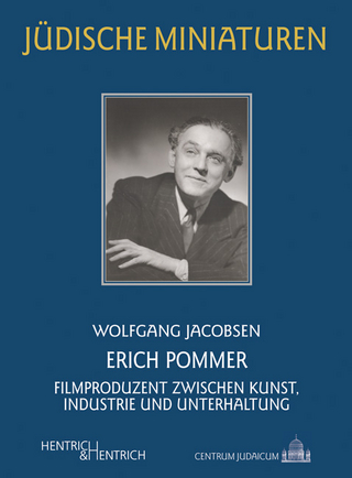 Erich Pommer - Wolfgang Jacobsen