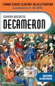 Decameron illustrato da R. de Hoog (illustrato) (I Grandi Classici Illustrati della Letteratura Vol. 2) (Italian Edition)