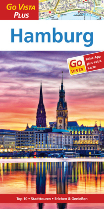 Hamburg – Go Vista Plus - Klaus Viedebantt