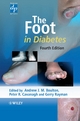 The Foot in Diabetes - Andrew J. M. Boulton; Peter Cavanagh; Gerry Rayman