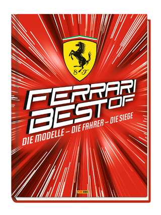 Ferrari: Best of - Leo Turrini